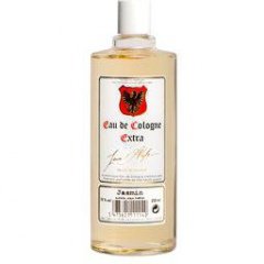 Jean d'Aigle - Jasmin